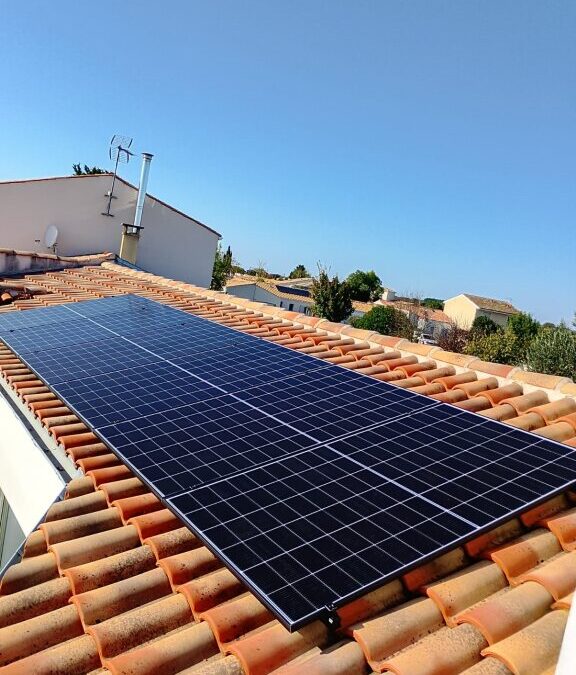 Optimisez votre autoconsommation solaire !