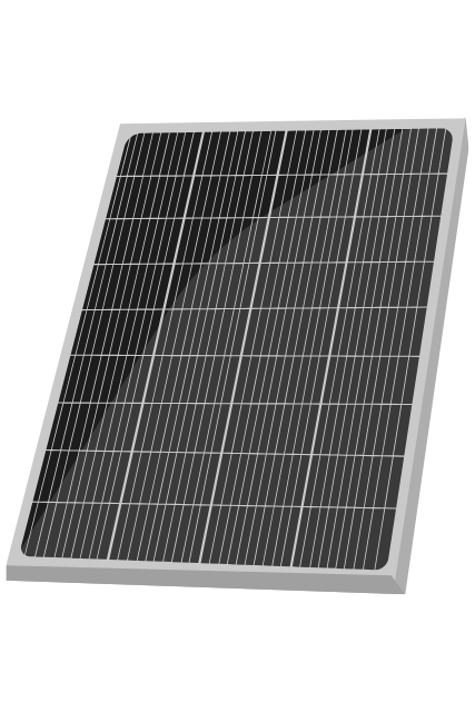 panneaux solaires la rochelle